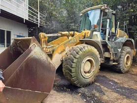 Buy Liebherr Used Excavator / 2 Buy Liebherr Used Excavator / 2