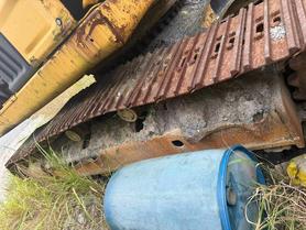 Купить Подержанный Экскаватор Caterpillar 330B / 7 Купить Подержанный Экскаватор Caterpillar 330B / 7