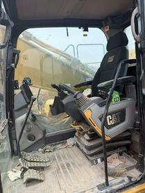 Buy Caterpillar 349E Used Excavator / 8 Buy Caterpillar 349E Used Excavator / 8