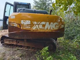Buy XCMG Used Excavator / 4 Buy XCMG Used Excavator / 4