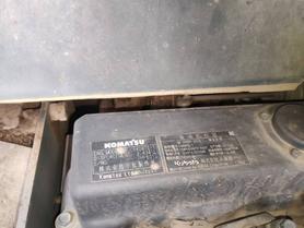 Buy Komatsu PC56-7 Used Excavator / 9 Buy Komatsu PC56-7 Used Excavator / 9