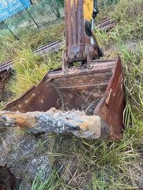 Buy Caterpillar 336E Used Excavator / 9 Buy Caterpillar 336E Used Excavator / 9