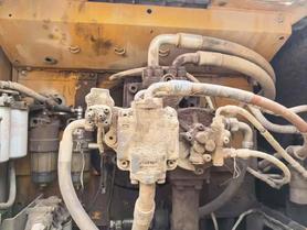 Buy Sany SY485C Used Excavator / 3 Buy Sany SY485C Used Excavator / 3
