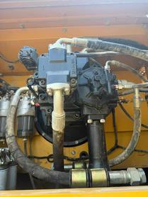 Buy Sany SY485C Used Excavator / 5 Buy Sany SY485C Used Excavator / 5