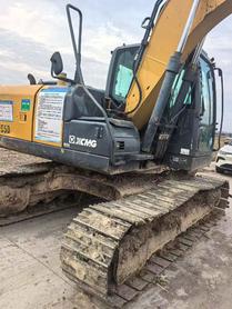 Buy XCMG Used Excavator / 6 Buy XCMG Used Excavator / 6
