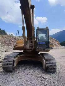 Buy Sany SY305C Used Excavator / 6 Buy Sany SY305C Used Excavator / 6