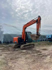 Buy Hitachi ZX70-5G Used Excavator / 6 Buy Hitachi ZX70-5G Used Excavator / 6