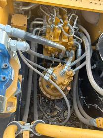 Buy Sany SY550H Used Excavator / 7 Buy Sany SY550H Used Excavator / 7