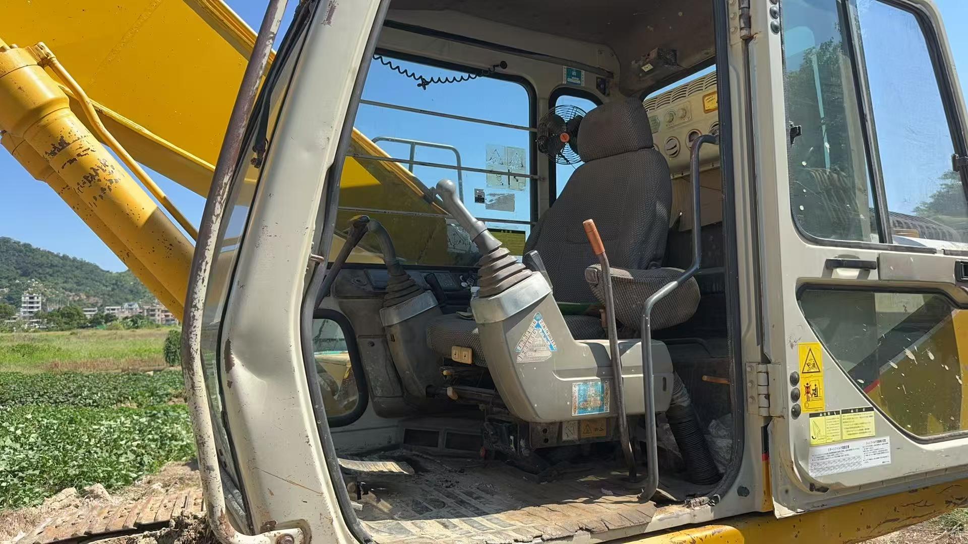 Buy Kato Used Excavator / 5
