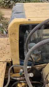 Buy Komatsu PC200 Used Excavator / 3 Buy Komatsu PC200 Used Excavator / 3