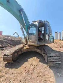 Buy Kobelco SK260 Used Excavator / 4 Buy Kobelco SK260 Used Excavator / 4