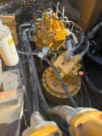 Buy Sany SY485C Used Excavator / 8 Buy Sany SY485C Used Excavator / 8