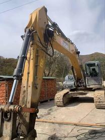Buy XCMG Used Excavator / 3 Buy XCMG Used Excavator / 3