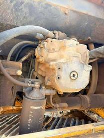 Buy Komatsu PC270-7 Used Excavator / 5 Buy Komatsu PC270-7 Used Excavator / 5