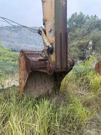Buy Caterpillar 330B Used Excavator / 7 Buy Caterpillar 330B Used Excavator / 7