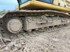 Buy Caterpillar CAT333 Used Excavator / 9 Buy Caterpillar CAT333 Used Excavator / 9