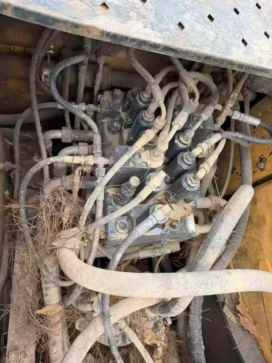 Buy Hyundai R150-7 Used Excavator / 2