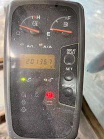 Buy Hitachi EX230-6 Used Excavator / 9 Buy Hitachi EX230-6 Used Excavator / 9