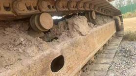 Buy Doosan DH225-7 Used Excavator / 8 Buy Doosan DH225-7 Used Excavator / 8