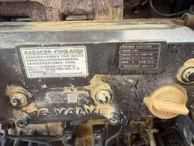 Buy Hitachi ZX60 Used Excavator / 4 Buy Hitachi ZX60 Used Excavator / 4