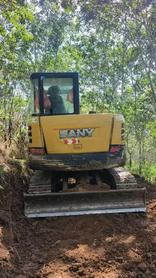Buy Sany SY60 Used Excavator / 2 Buy Sany SY60 Used Excavator / 2