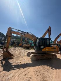 Buy XCMG Used Excavator / 7 Buy XCMG Used Excavator / 7