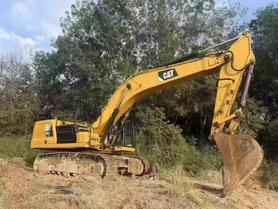 Buy Caterpillar 336E Used Excavator / 3 Buy Caterpillar 336E Used Excavator / 3