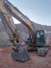 Buy XCMG Used Excavator / 4 Buy XCMG Used Excavator / 4