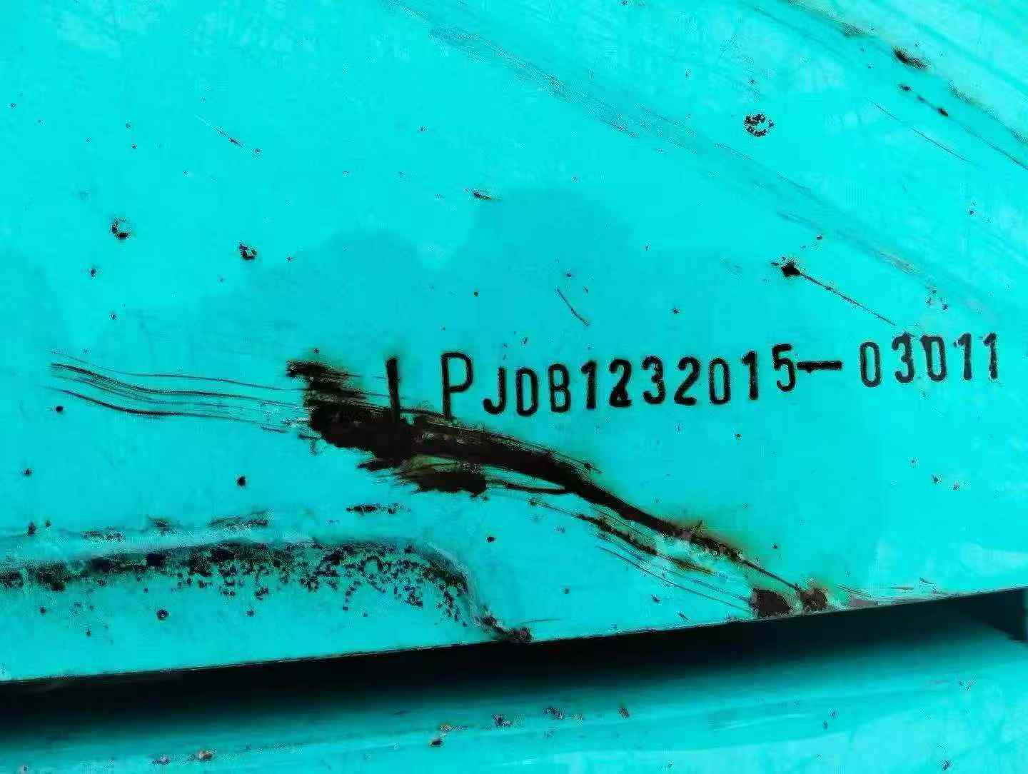 Buy Kobelco SK130 Used Excavator / 2