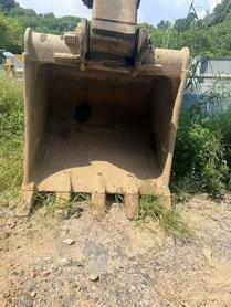 Buy Caterpillar 336E Used Excavator / 3 Buy Caterpillar 336E Used Excavator / 3