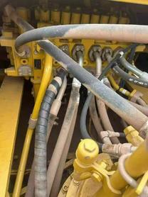 Buy Caterpillar 336E Used Excavator / 5 Buy Caterpillar 336E Used Excavator / 5