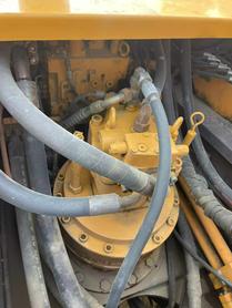 Buy Sany SY335C Used Excavator / 8 Buy Sany SY335C Used Excavator / 8
