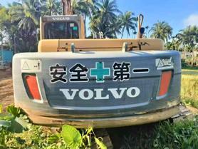 Buy Volvo EC140 Used Excavator / 2 Buy Volvo EC140 Used Excavator / 2