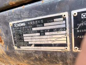 Buy XCMG Used Excavator / 4 Buy XCMG Used Excavator / 4