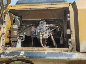 Buy Sany SY375H Used Excavator / 4 Buy Sany SY375H Used Excavator / 4