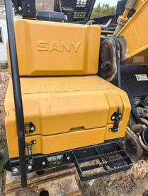 Buy Sany SY375H Used Excavator / 9 Buy Sany SY375H Used Excavator / 9