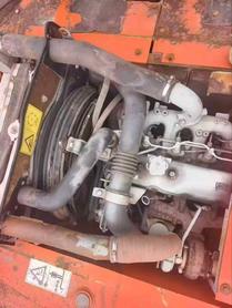 Buy Hitachi EX120 Used Excavator / 3 Buy Hitachi EX120 Used Excavator / 3