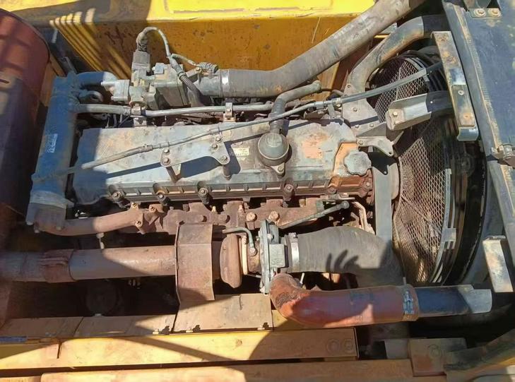 Buy Sany SY305C Used Excavator / 1