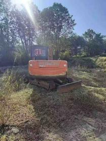 Buy Hitachi ZX60 Used Excavator / 5 Buy Hitachi ZX60 Used Excavator / 5