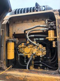 Acheter Pelle Caterpillar M315 d'occasion / 6 Acheter Pelle Caterpillar M315 d'occasion / 6