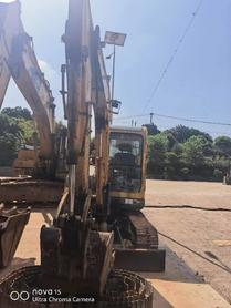 Buy Yanmar Used Excavator / 3 Buy Yanmar Used Excavator / 3