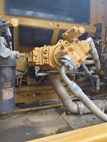 Buy Caterpillar 336E Used Excavator / 6 Buy Caterpillar 336E Used Excavator / 6