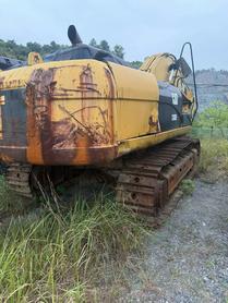 Buy Caterpillar 336E Used Excavator / 2 Buy Caterpillar 336E Used Excavator / 2