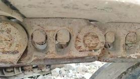 Buy Sany SY750H Used Excavator / 8 Buy Sany SY750H Used Excavator / 8