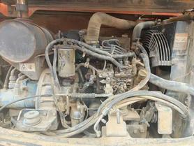 Buy Doosan DX75 Used Excavator / 4 Buy Doosan DX75 Used Excavator / 4