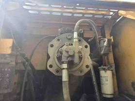 Buy Sany SY365C-8 Used Excavator / 3 Buy Sany SY365C-8 Used Excavator / 3