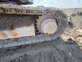Buy Hyundai R305LC-7 Used Excavator / 6 Buy Hyundai R305LC-7 Used Excavator / 6