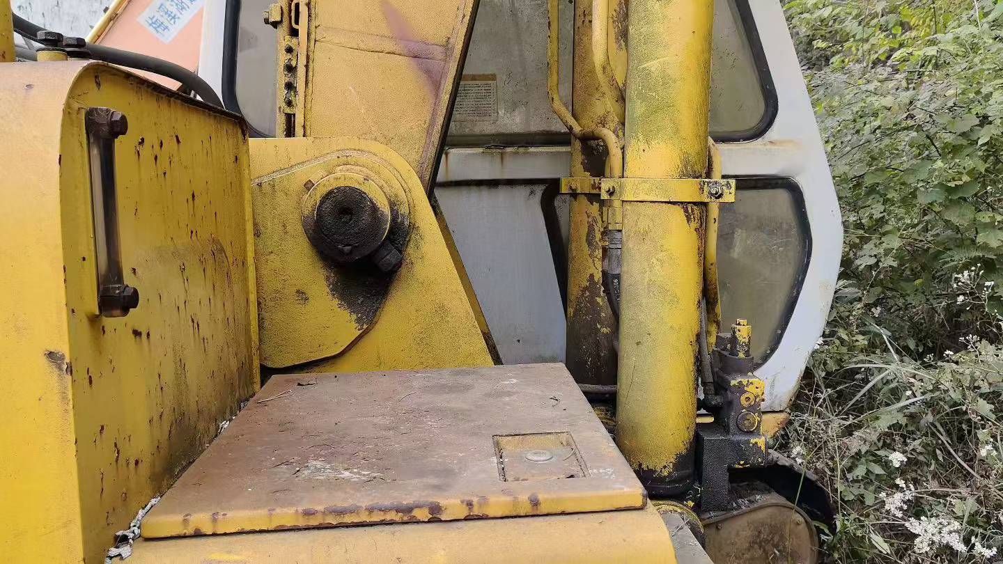 Buy Sumitomo SH220LC-3 Used Excavator / 3
