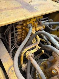 Buy Komatsu PC360-7 Used Excavator / 7 Buy Komatsu PC360-7 Used Excavator / 7