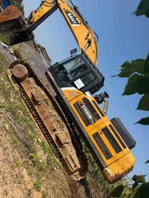 Buy Sany SY485C Used Excavator / 2 Buy Sany SY485C Used Excavator / 2